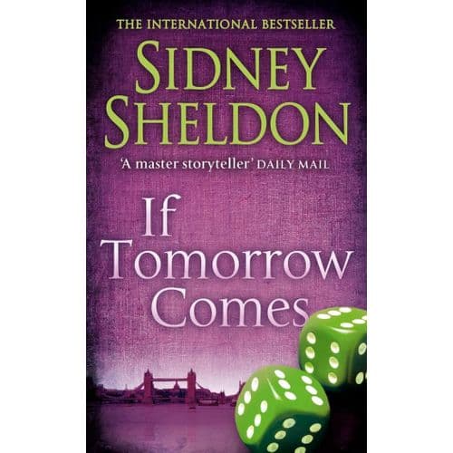 If Tomorrow Comes
