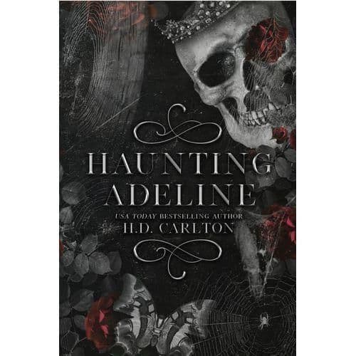 Haunting Adeline