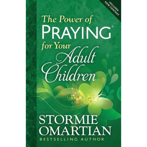 The Power Of Praying® For Your Adult Children