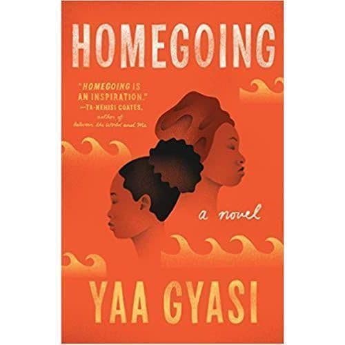 HOMEGOING