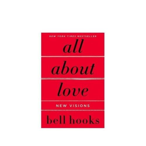 All About Love :Love Song To The Nation