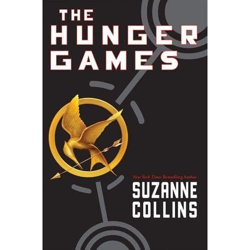The Hunger Games - ( Hunger Games, Book 1 )