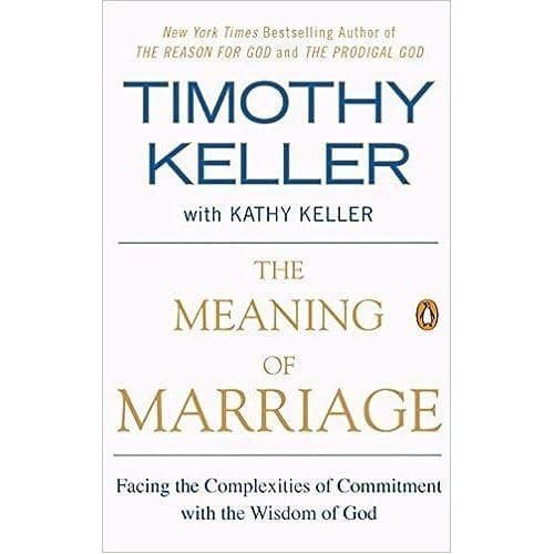 The Meaning Of Marriage