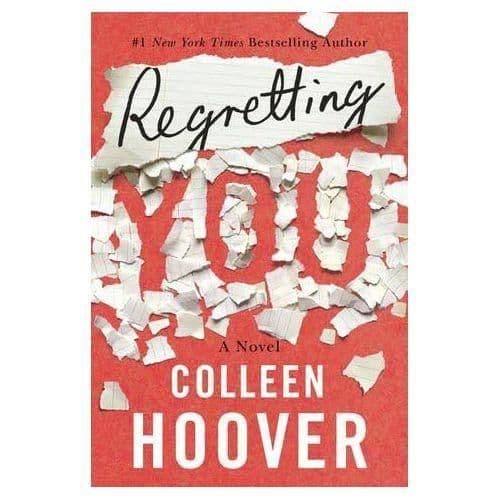 Regretting You