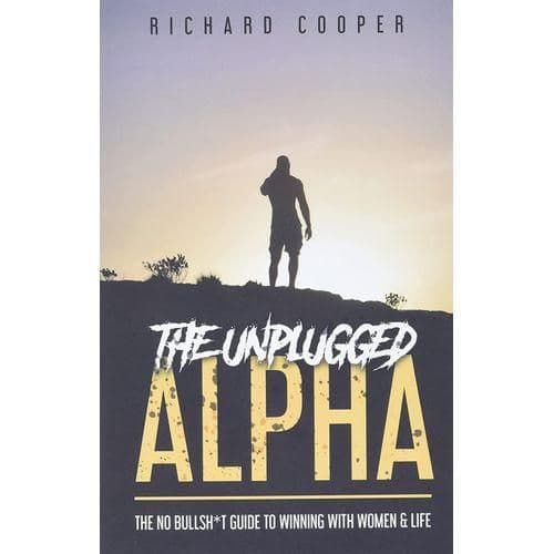 THE UNPLUGGED ALPHA