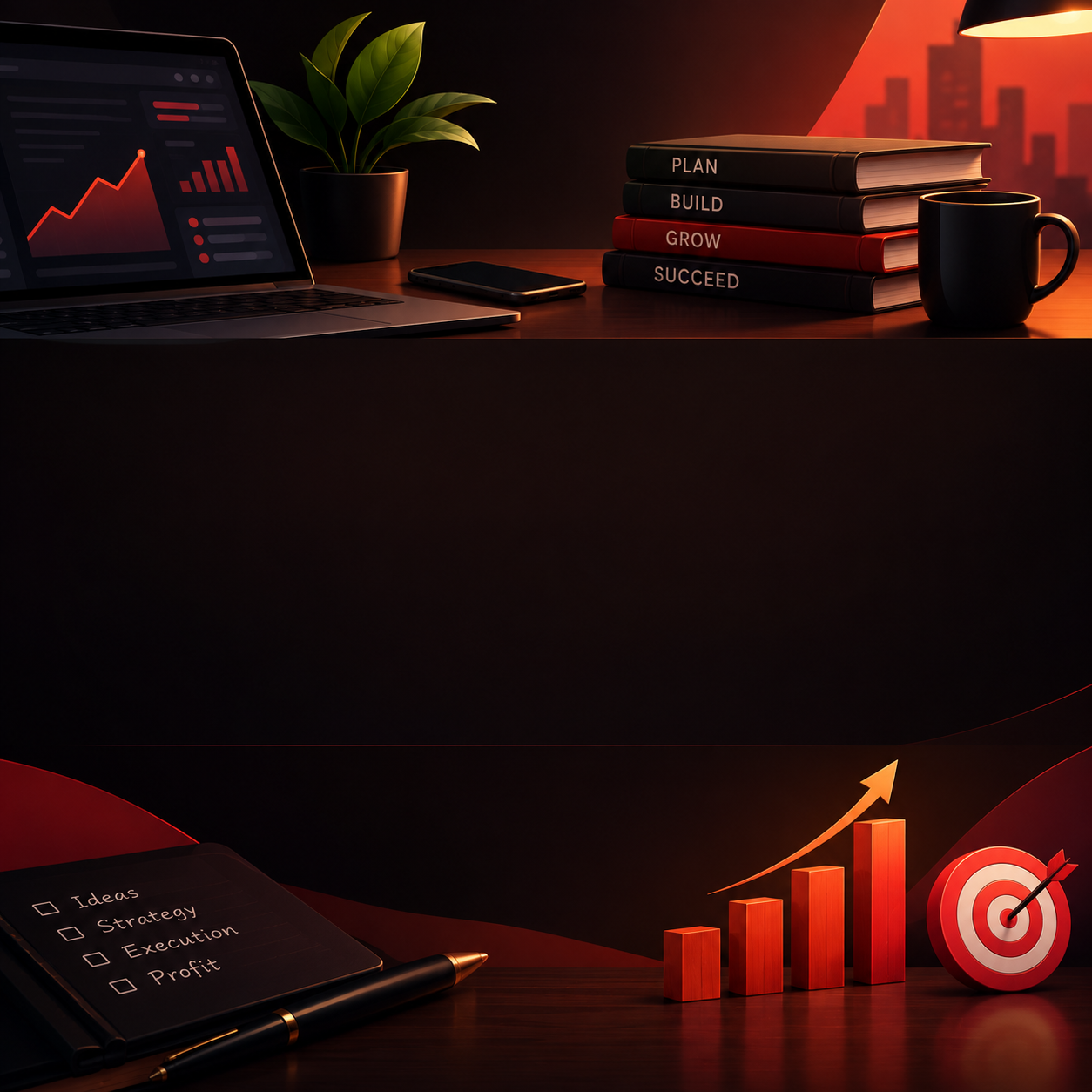 Business Books