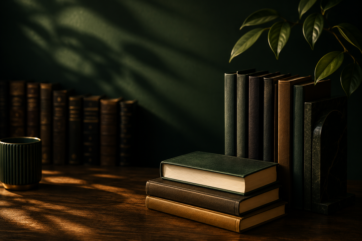 The Sunrise Bookstore Collection